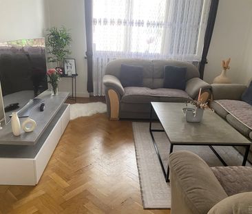 Ödmanssonsgatan 36 A - Photo 2