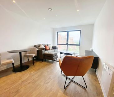 1 bedroom apartment to rent - Photo 2