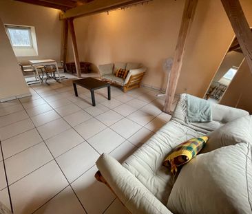 Appartement 2 pièces à - Photo 2