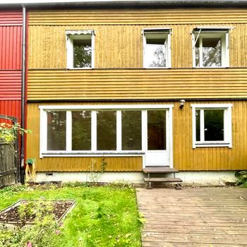 Fasanstigen, Rönninge - Foto 3