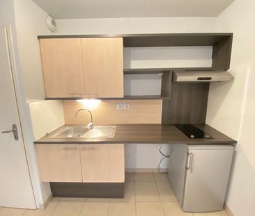 Castelnau-le-Lez - T2 - 38,90m² - Photo 2