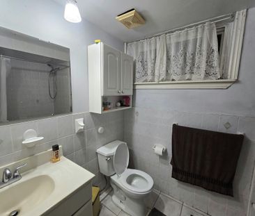 For Lease - 17 Skyridge Road Unit# BSMT, Toronto, Ontario - Photo 1