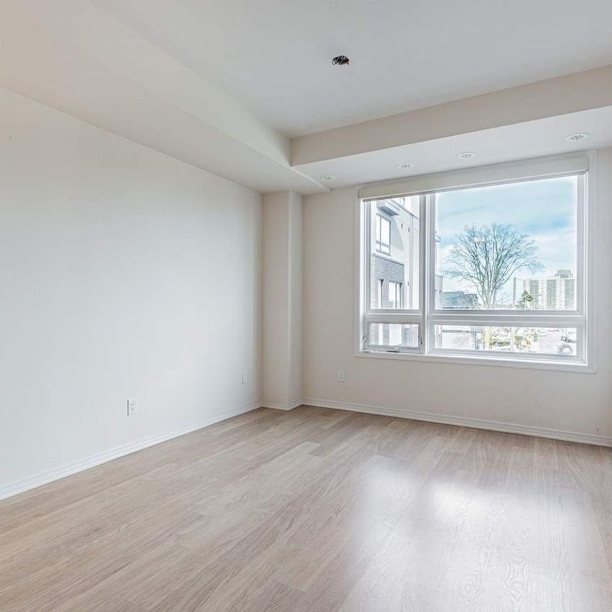 For Lease - 1110 Briar Hill Avenue Unit# 304, Toronto, Ontario - Photo 1