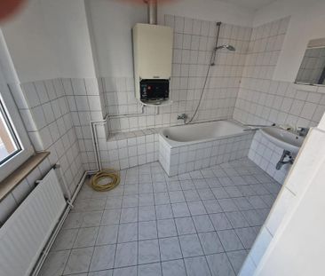 Helle, renovierte 3 Zimmer Wohnung, 74 qm zentral in Krefeld - Foto 1