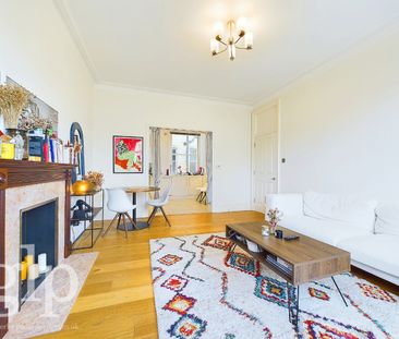 2 Bedroom Apartment, Ridgmount Gardens, Bloomsbury, WC1E - Photo 1