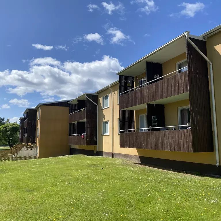 3 rok Idrottsvägen 10C Skutskär Objekt 2490071 - Photo 2