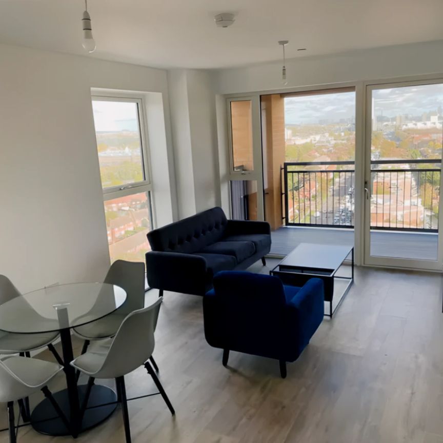 2 Bedroom 2 Bathroom - Photo 1