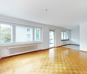 4.5 Zimmer, 90 m², EG - Photo 1