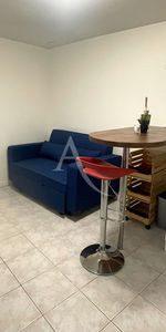Location Appartement 1 pièce 11m² ANGERS 49000 - Photo 3