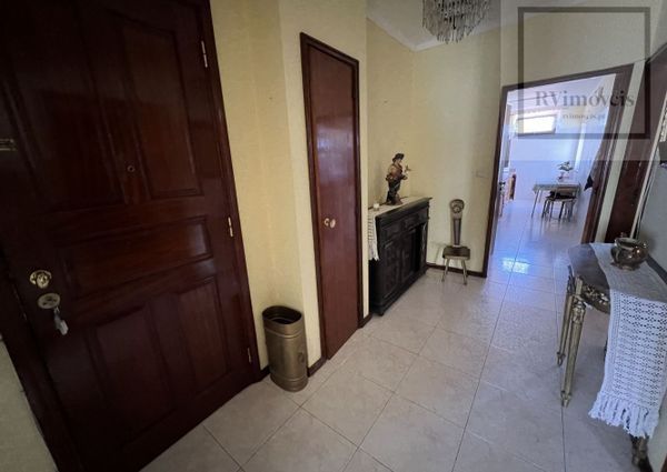 Apartamento T2 em Viana do Castelo