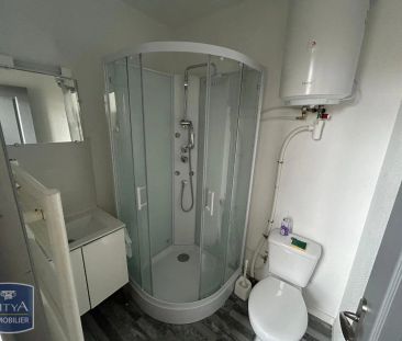 Appartement à louer 1 pièce 15.39m² - Photo 6