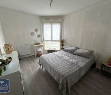 Appartement à louer 3 pièces 71.75m² - Photo 4