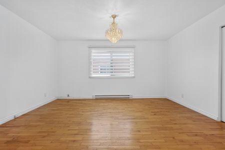 Appartement à Montréal (Saint-Léonard) - Photo 4