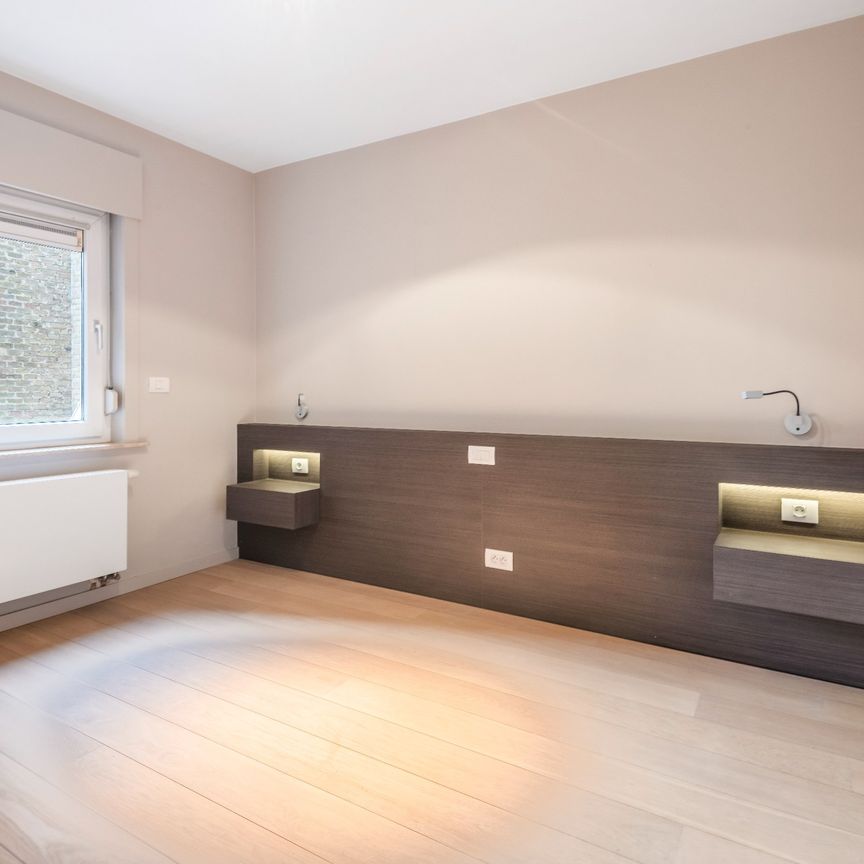 Appartement Te Huur - Knokke - Photo 1