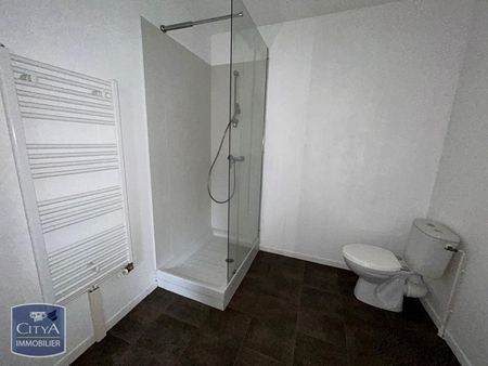 Location Appartement 2 pièces 46m² LE MANS 72000 - Photo 3