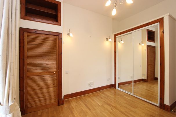 Broomhill Drive, Broomhill, Glasgow, G11 7AA - Photo 1