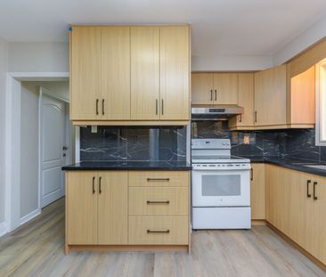 For Lease - 91 Ambleside Drive, Brampton, Ontario - Photo 4