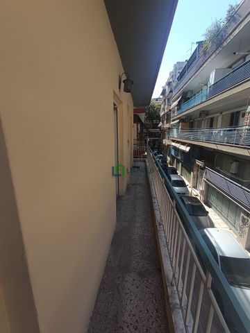Διαμέρισμα για ενοικίαση Ευζώνων - Πεδίον Άρεως (Φάληρο - Ιπποκράτειο) - Φωτογραφία 3