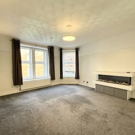 Thomson Street, Glasgow, G31 - Photo 1