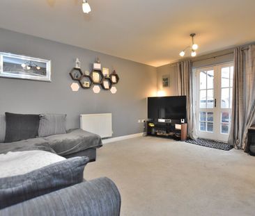 2 bedroom flat to rent, - Photo 4