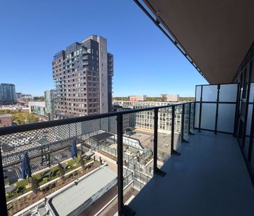 For Lease - 30 Francis Street Unit# 1012, Kitchener, Ontario - Photo 2