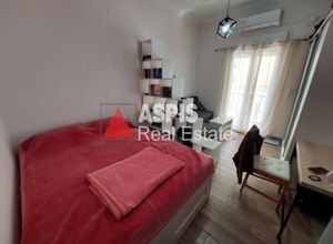 Studio/Γκαρσονιέρα για ενοικίαση - Αιγάλεω, - Photo 4