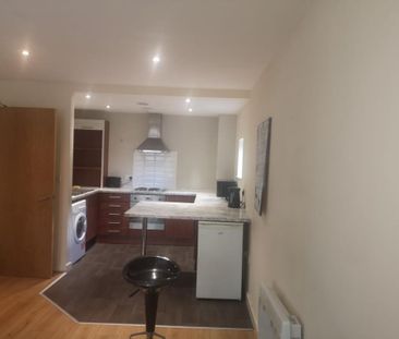 2 bedroom house to rent - Photo 2