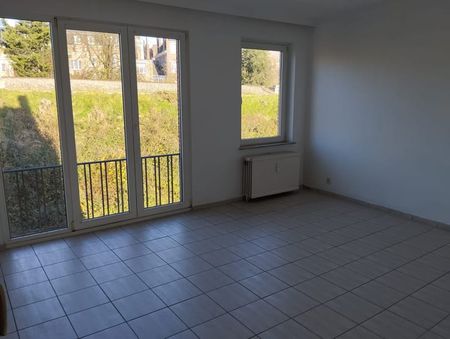Appartement te huur - Foto 2