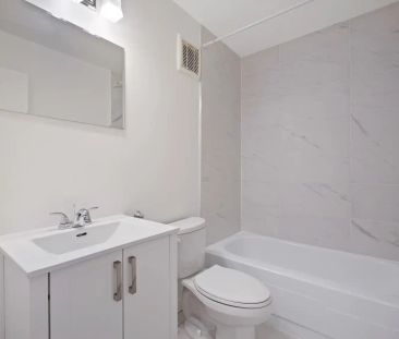 94 Beck Apartments — Renovated 2 Bedroom - Photo 3