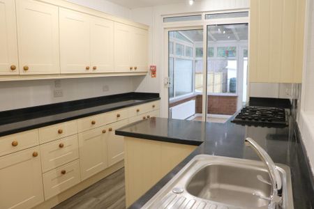 1 bedroom terraced house to rent - Photo 3