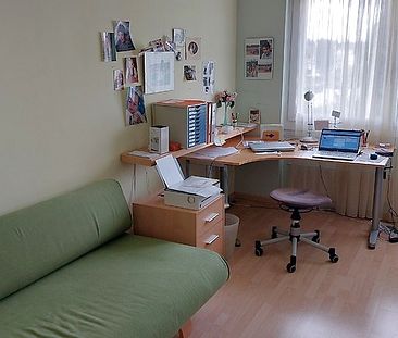 4½ Zimmer-Wohnung in Nürensdorf (ZH), möbliert, auf Zeit - Foto 3