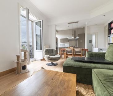 Location Appartement 3 pièces 47m² NANTES 44000 - Photo 1