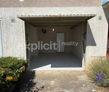 Pronájem bytu 3+kk 65 m - Fotografie 5