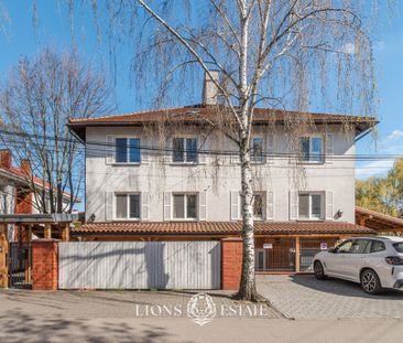 Warszawa, Wilanów, Warszawa, Wilanów - Photo 6