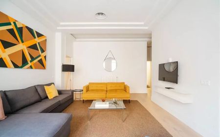 Tout savoir sur cet appartement Madrid - Photo 4