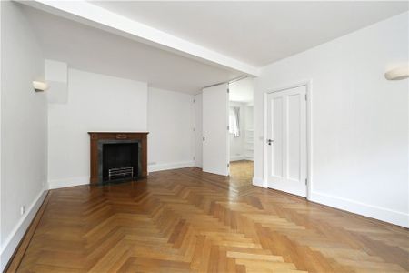 Thurloe Close, South Kensington, SW7 - Photo 2