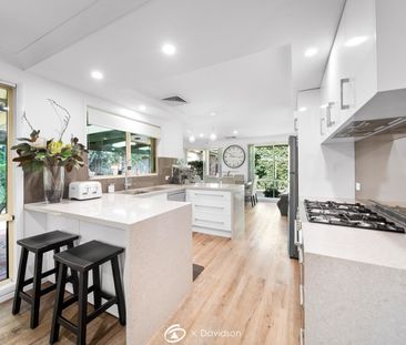 Modern 4-Bedroom Family Home in Wattle Grove - Photo 5