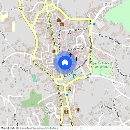 24200, Sarlat-La-Canéda