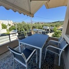Διαμέρισμα για ενοικίαση Αγία Μαρίνα (Νέα Κυδωνία) - Photo 1