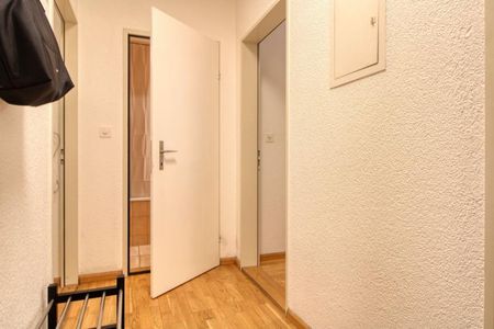 William #2 - Modern Coliving Apartment in Basel - Photo 4