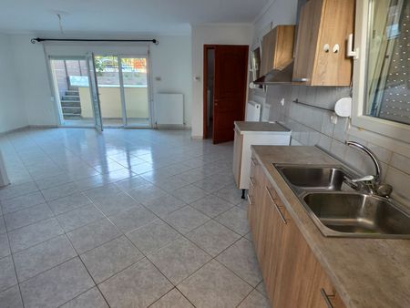 Διαμέρισμα για ενοικίαση Γαλήνη (Ωραιόκαστρο) - Φωτογραφία 4