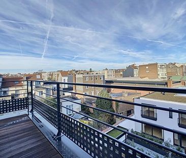 Penthouse te huur - Photo 1