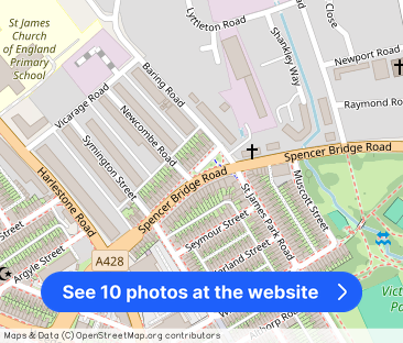 Spencer Bridge Road, Northampton, NN5 - Photo 1