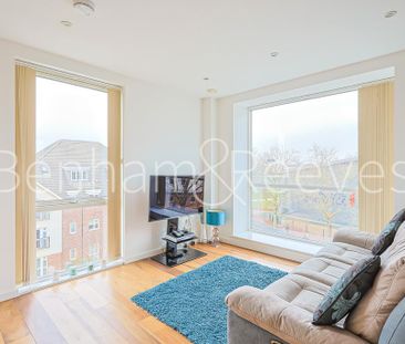 1 bedroom apartment to rent - Photo 2