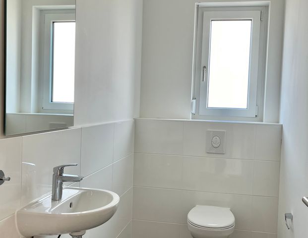 Schönhofviertel Frankfurt: Neubauwohnungen für urbanes und entspanntes Wohnen - Foto 1