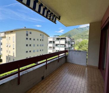 Appartamento di 3.5 locali, Bellinzona - Photo 5
