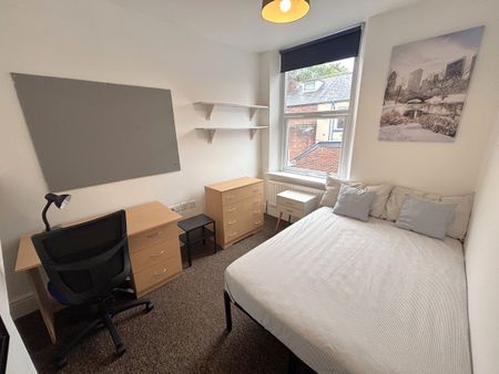 6 bedroom house share to rent - Photo 4