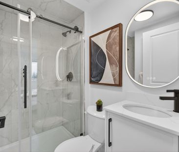 For Lease - 1 DUNSMORE Garden Unit# D, Toronto, Ontario - Photo 3