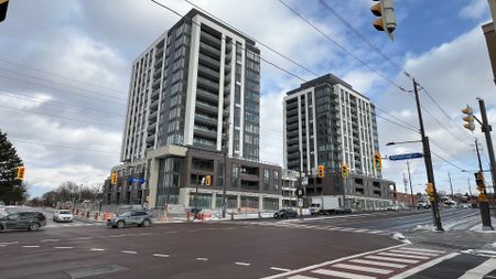 For Lease - 705 Davis Drive Unit# 610 A, Newmarket, Ontario - Photo 2