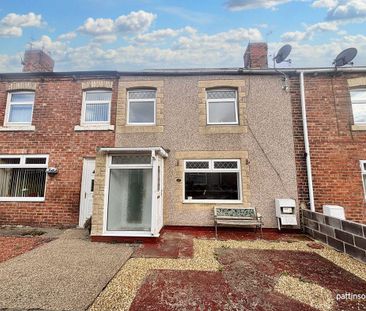 2 bed terraced house to rent in NE63 - Photo 6